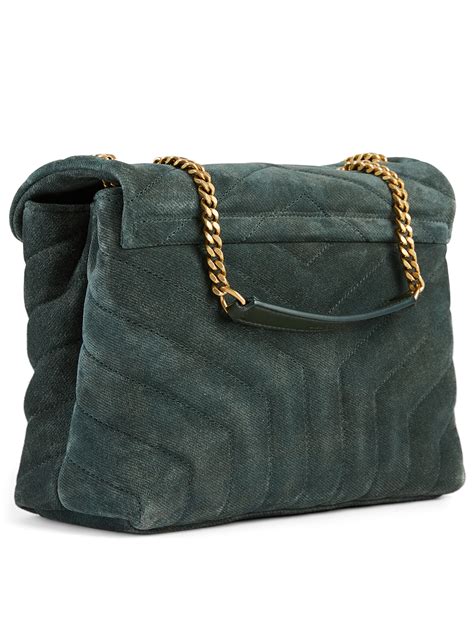 ysl bags small loulou|ysl small loulou suede.